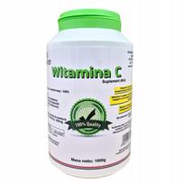 Maisto papildas Vitamin C L-ascorbic acid 1000g