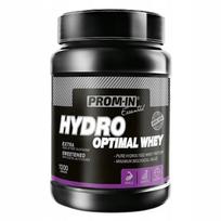 Išrūgų baltymai Optimal Hydro Whey 2,25 kg, šokolado skonio