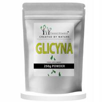 Glicino milteliai su matavimo indeliu Forest Vitamin 500g