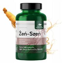 Ženšenio maisto papildai kepenims, cholesterolio ir streso kontrolei