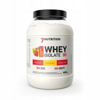 Išrūgų izoliatas 7Nutrition Whey Isolate 90 1000g