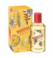 Tualetinis vanduo Yves Rocher MARACUJA, 100 ml, tropinis
