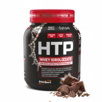 Baltyminiai milteliai EthicSport HTP, 750 g, WPH + WPI, kakava
