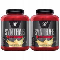 Baltyminis kokteilis BSN Syntha-6 Edge, 24 g baltymų, 2 vnt.