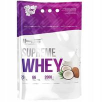 Išrūgų baltymai IHS Supreme Whey 2000g kokosų
