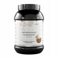 Išrūgų izoliatas Human Protect Pure Iso 900 g WPI Malibu