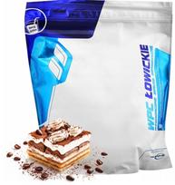 Išrūgų baltymų milteliai WPC 80 ŁOWICZ 1800 g