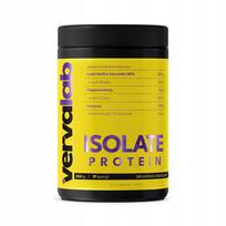 Išrūgų izoliatas VERVALAB ISOLATE PROTEIN, šokolado skonio, 500 g