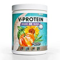 Augalinis baltymas 86% ProFuel V-Protein 4K 480g