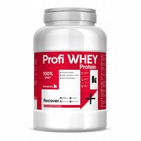 Išrūgų baltymai Kompava Profi WHEY 2 kg