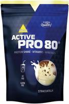 Baltymų papildas INKOSPOR Active Pro 80, Straciatella, 500 g