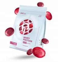 Išrūgų baltymų koncentratas QNT Light Digest WPC WPI 500g