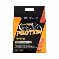 Baltyminiai milteliai Stacker 2 Daily Protein 2000g Cookies & Cream