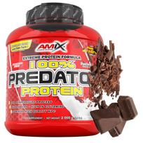 Išrūgų baltymų kondicionierius su fermentais ir glutaminu, šokolado skonio, 2kg