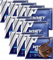 Baltymų papildas TREC Whey 100 Premium WPC 10x30g