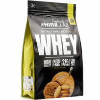 Baltymų kondicionierius HIRO.LAB Protein Concentrate WPC Biscuit Powder 750 g