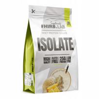 Proteino izoliatas HIRO.LAB WPI 700g ananasų ir baltasis šokoladas