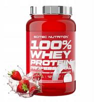 Baltyminis papildas SCITEC 100% Whey Protein Professional 780 g