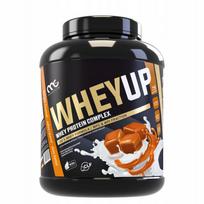 Išrūgų baltymų koncentratas Muscle Clinic Whey Up 1800 g