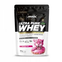 Išrūgų baltymai Black Line Ultra Pure 500g Pink Panther