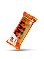 Baltyminis batonėlis EXXE 31% NOUGAT Extrifit 65g