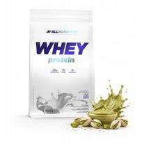 Išrūgų baltymai ALLNUTRITION WHEY PROTEIN 908 g sūdyta pistacija