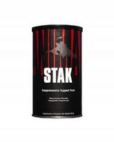 Maisto papildas UNIVERSAL Animal Stak, 21 pakelis