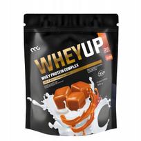Baltyminis kondicionierius Muscle Clinic Whey Up 600g natural
