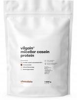 Baltyminiai milteliai Vilgain 1000 g, šokolado skonio