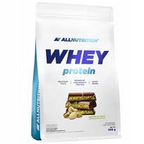 Išrūgų baltymų milteliai ALLNUTRITION WHEY PROTEIN 908g Dubai Chocolate