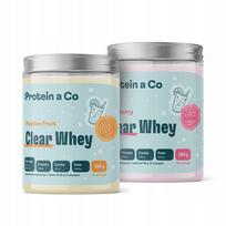Išrūgų baltymų izoliatas Clear Whey 300 g