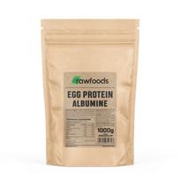 Kiaušinių baltymų proteinas RAWFOODS 1000 g