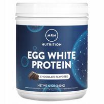 Kiaušinio baltymai MRM Nutrition, šokolado, 340 g