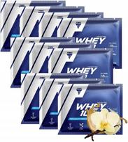 Baltymų papildas TREC 100% Premium Whey Protein
