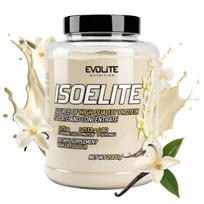 Išrūgų baltymų milteliai Evolite IsoElite 2kg (WPI/WPC 1:1)