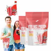 Išrūgų baltymai WPC 2 x 700g MP Nutrition