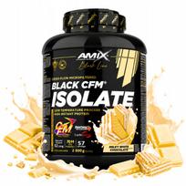 Baltymų izoliatas WPI be cukraus ir laktozės Digezyme Lactospore 2 kg