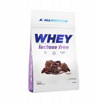 Išrūgų baltymai ALLNUTRITION Whey Lactose Free 700g