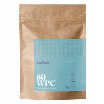 Išrūgų baltymų koncentratas Supplimint WPC 80 750 g neutralus