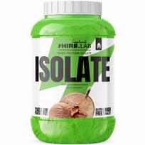Išrūgų baltymų izoliatas HIRO.LAB WPI 1800g