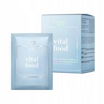 Baltyminiai šokoladiniai milteliai YOU VITAL FOOD 350 g