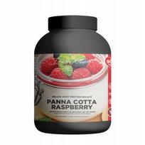 Isoliatas proteinas FIRESNAKE DELI WHEY ISOLATE 2000 g 92% Miss Cotta