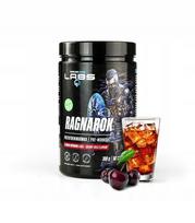 Maisto papildas prieš treniruotę Ragnarok (vyšnių kola) 300g Ground Game Labs
