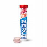 Elektrolitų gėrimo tabletės High5 Zero, uogų skonio, 80 g (20 tablečių)