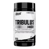 Maisto papildas Nutrex Tribulus Black 1400 45% Saponin