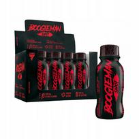 Energetinis gėrimas Trec Nutrition Boogieman Shot (12x100ml) Bubblegum