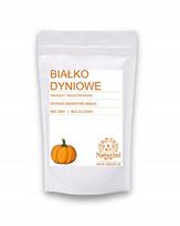 Moliūgų baltymų milteliai Premium Vege Natural 200g