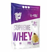 Išrūgų baltymų kondicionierius IHS Iron Horse Supreme Whey Vanilla 2000 g