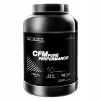 Baltyminiai milteliai CFM Pure Performance 1000g, šokolado skonio
