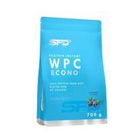 Whey baltymai SFD WPC PROTEIN ECONO 700g, uogų